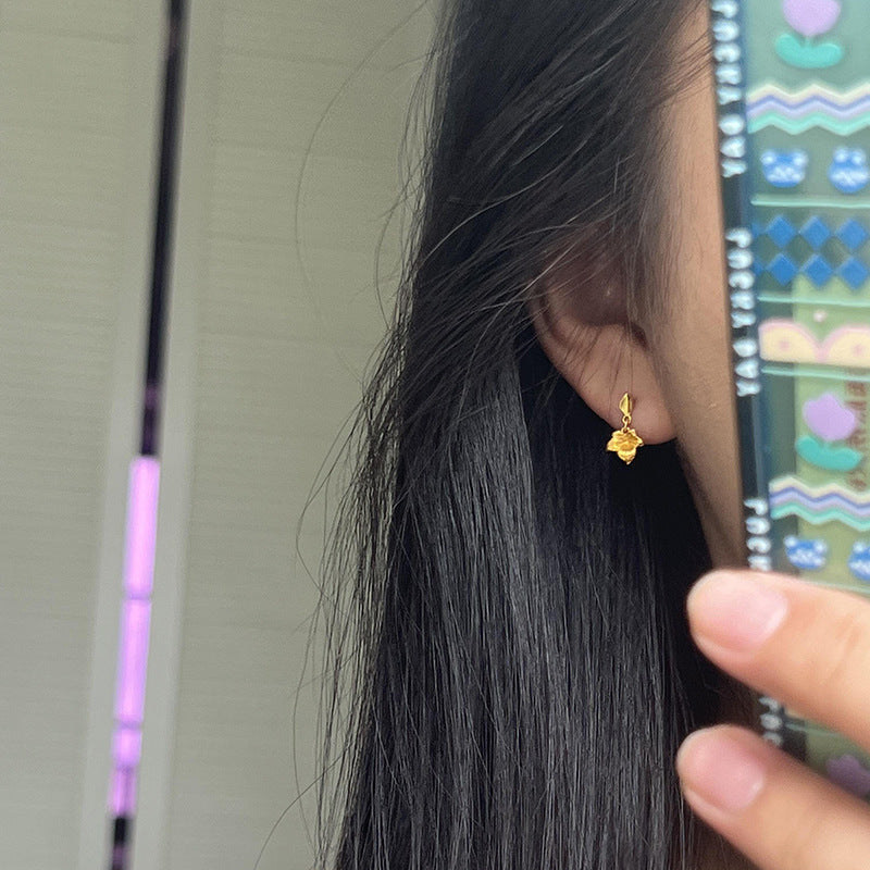 Vintage Handmade Piece