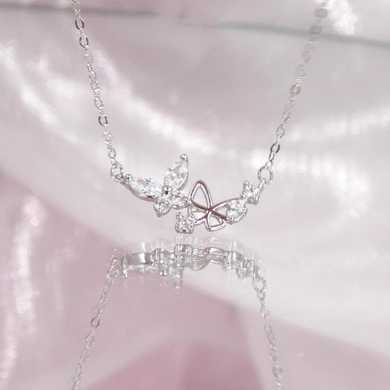 Beautiful Necklace with Unique Style