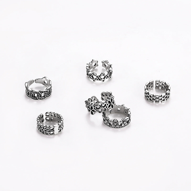 Stunning Ring for Daily Wear