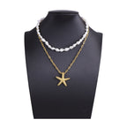 Beautiful Necklace with Unique Style