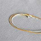 Beautiful Gold Bracelet with Unique Style