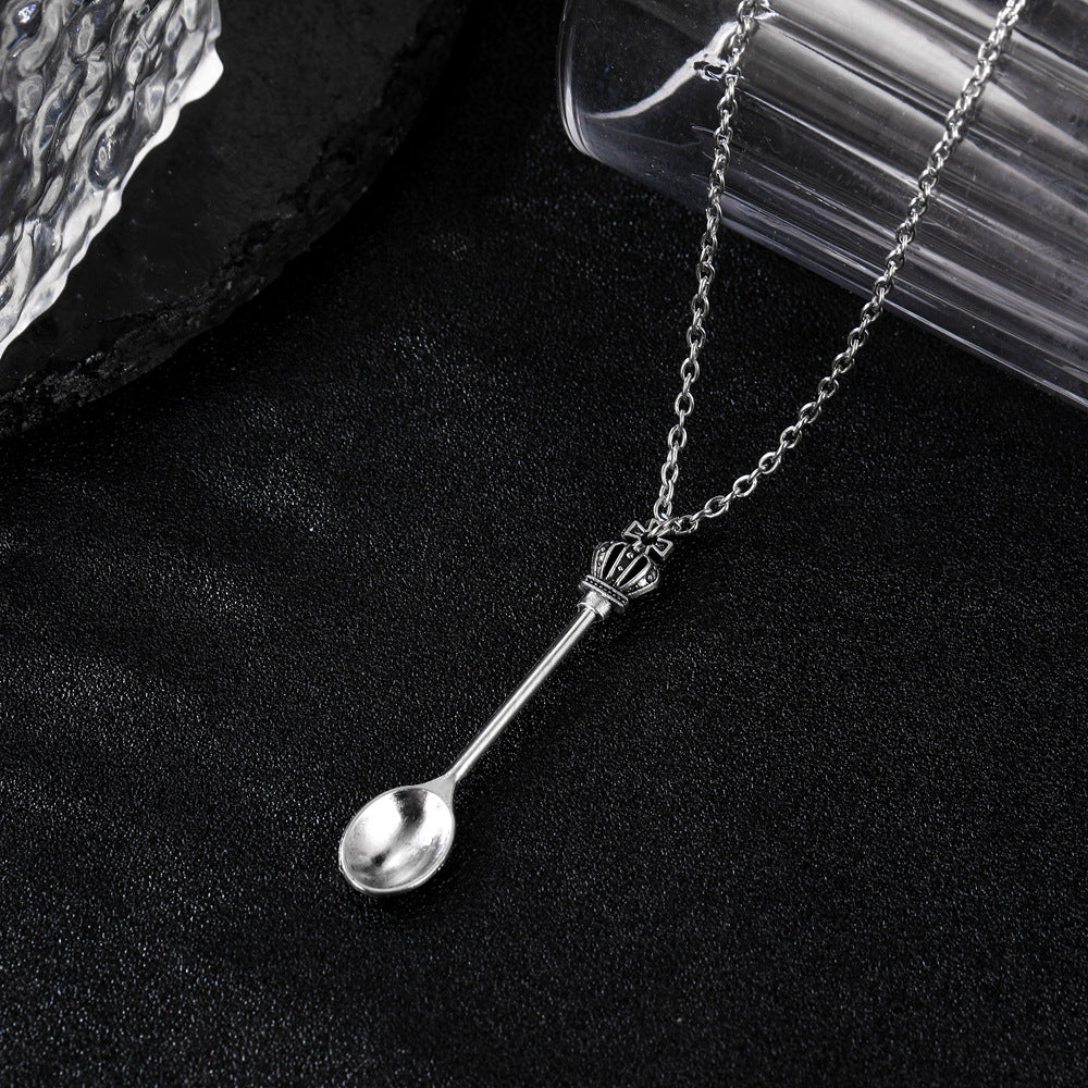 Beautiful Necklace with Unique Style