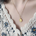 Beautiful Necklace with Unique Style