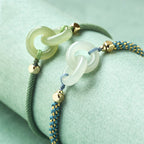 Beautiful Bracelet with Unique Style