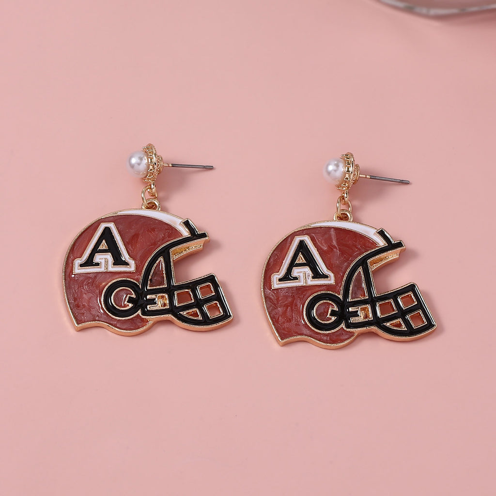 Vintage Handmade Pearl Piece