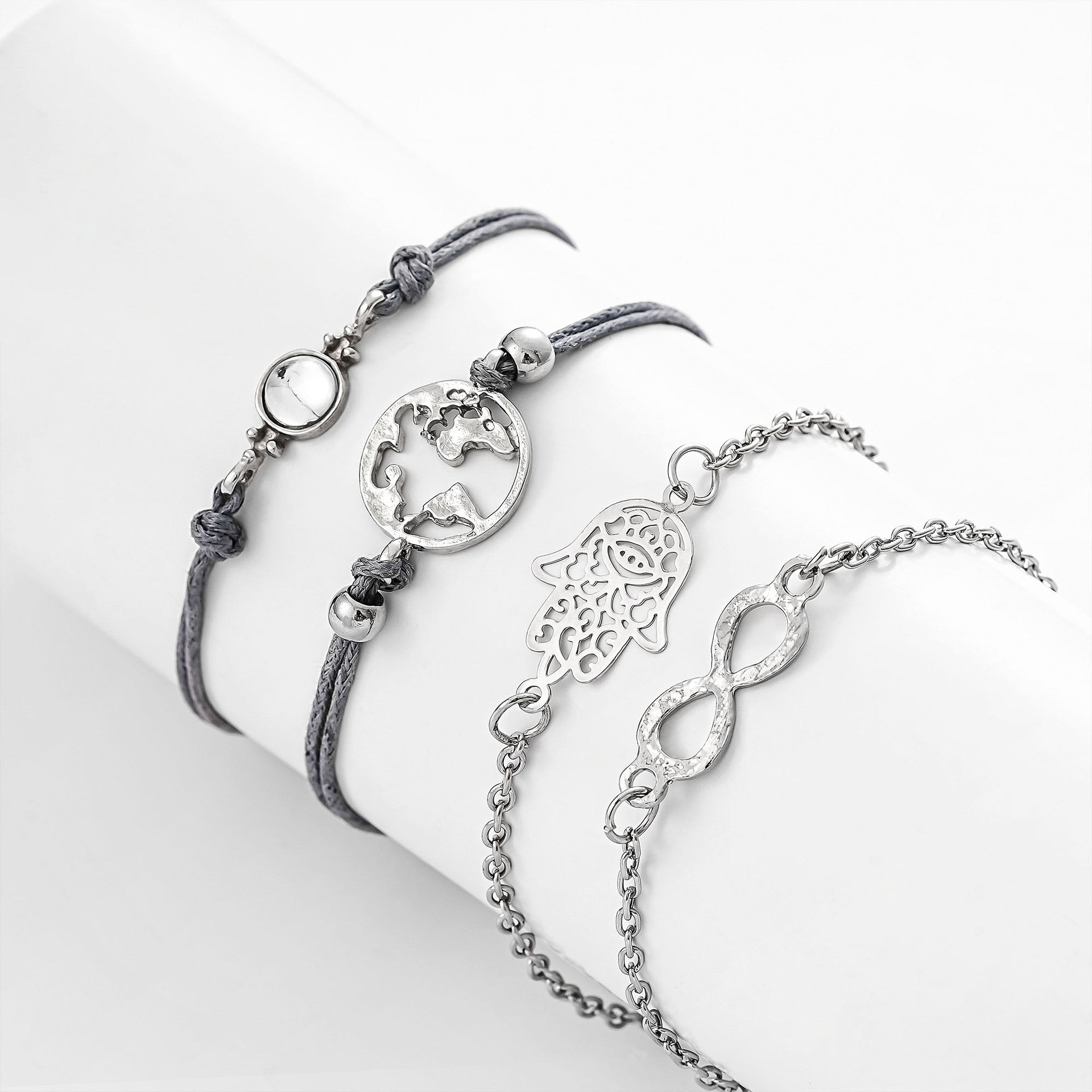 Vintage Handmade Set