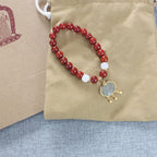 Vintage Handmade Silver Piece