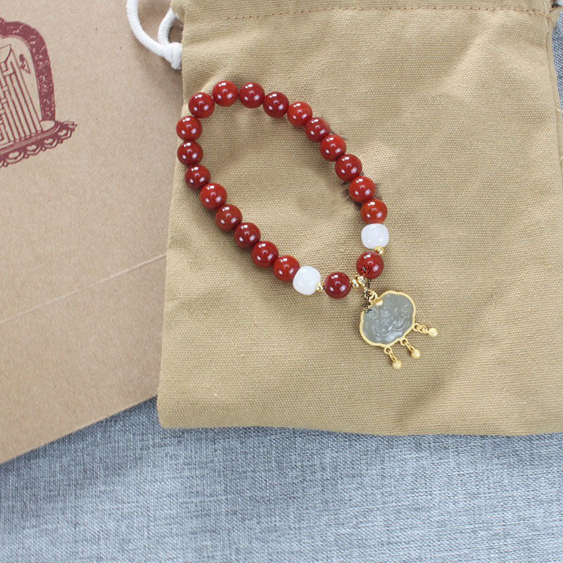 Vintage Handmade Silver Piece