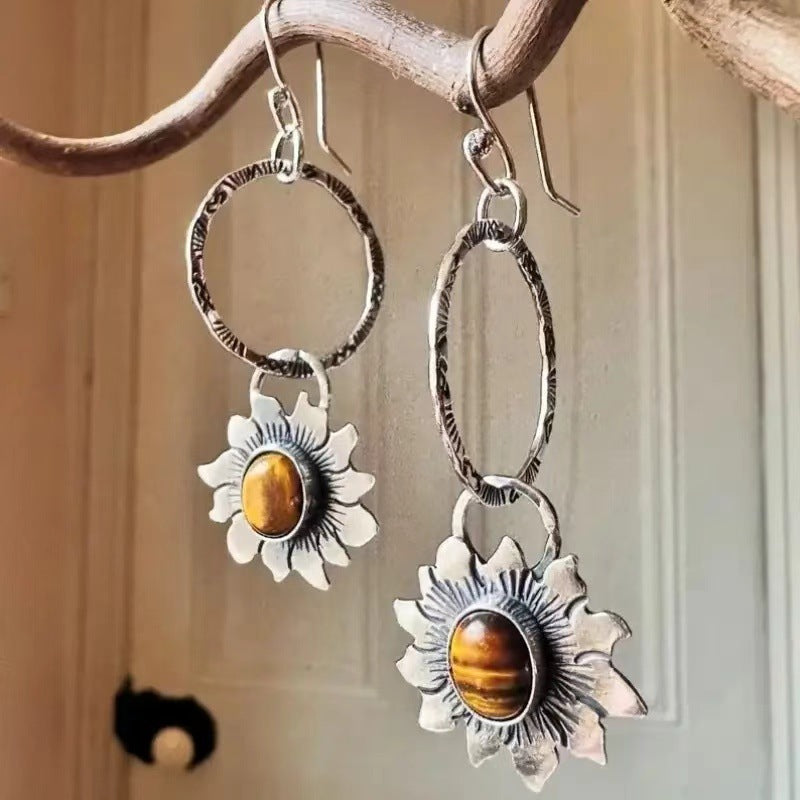 Classic Earring with Timeless Appeal