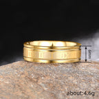 Romantic Ring for Special Moments