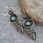 Classic Earring with Timeless Appeal