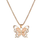 Delicate Artisan Necklace