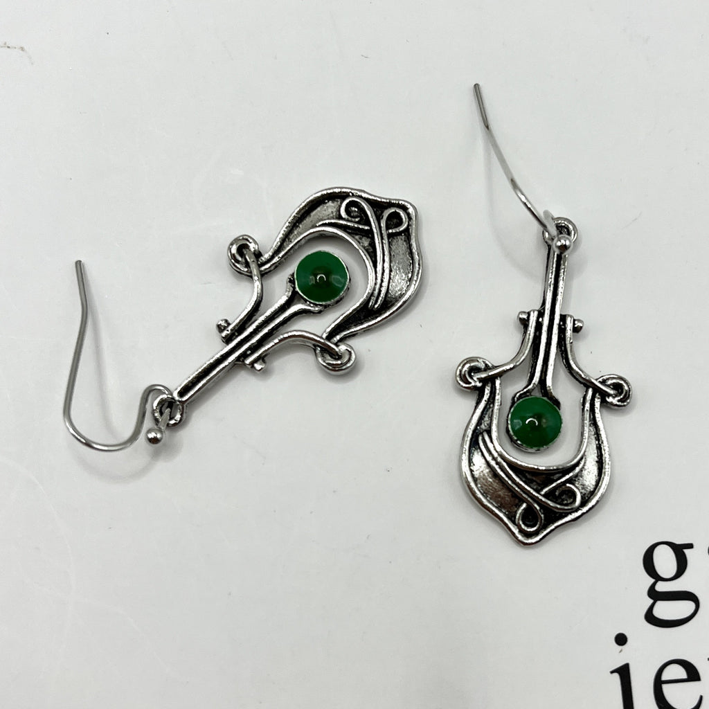 Beautiful Earring with Unique Style