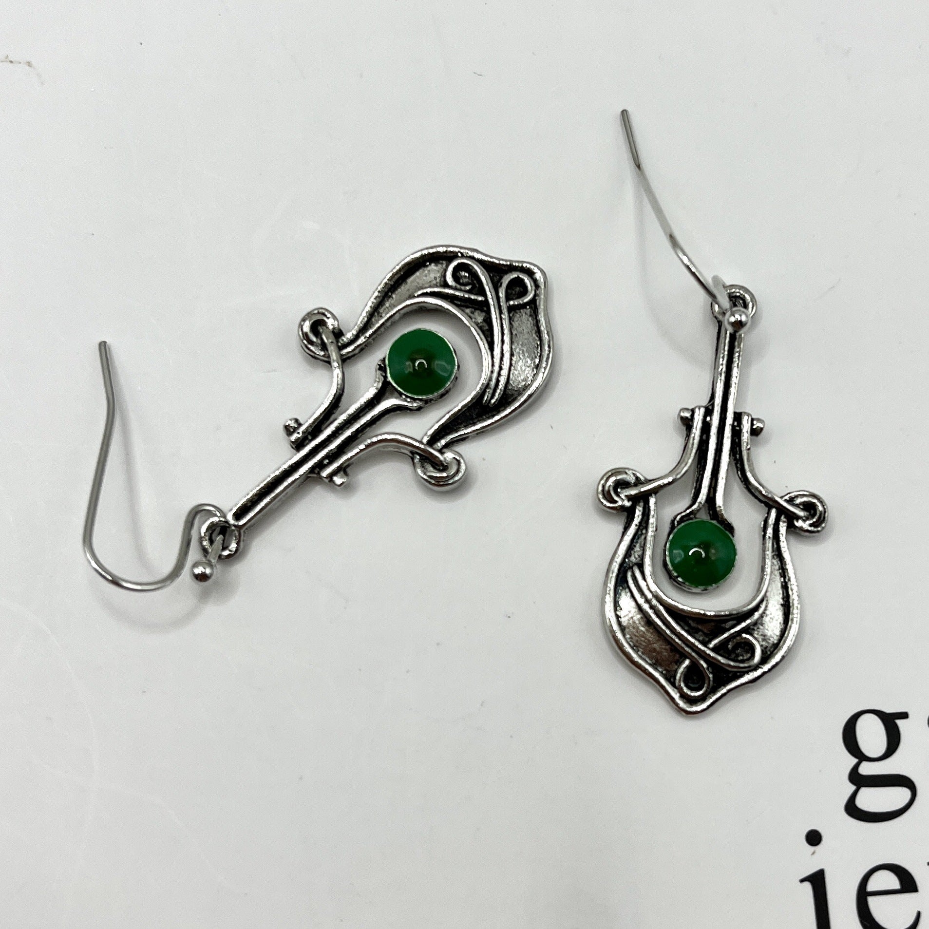 Beautiful Earring with Unique Style