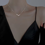 Vintage Handmade Necklace