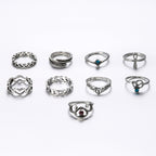 Vintage Handmade Ring