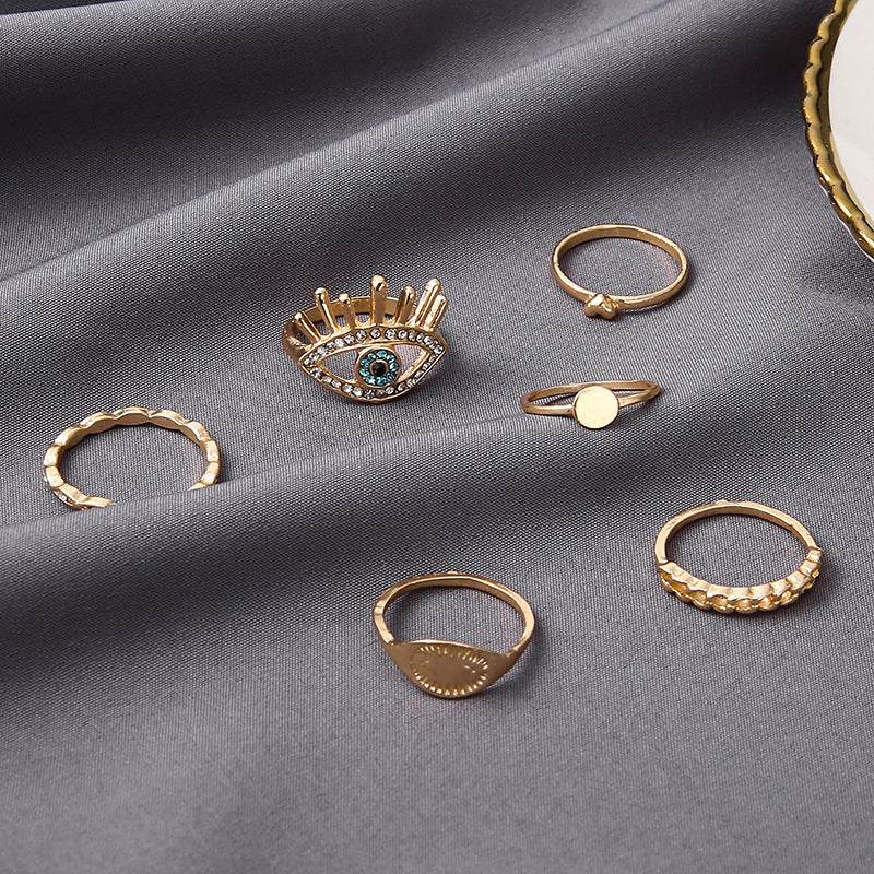 Stunning Set for Daily Wear