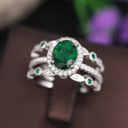 Romantic Set for Special Moments