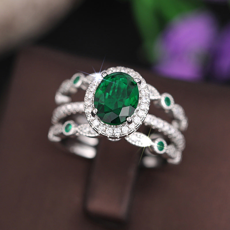 Romantic Set for Special Moments