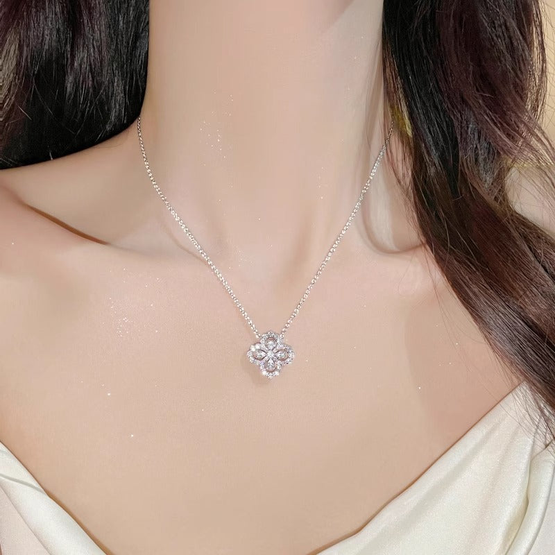 Beautiful Necklace with Unique Style