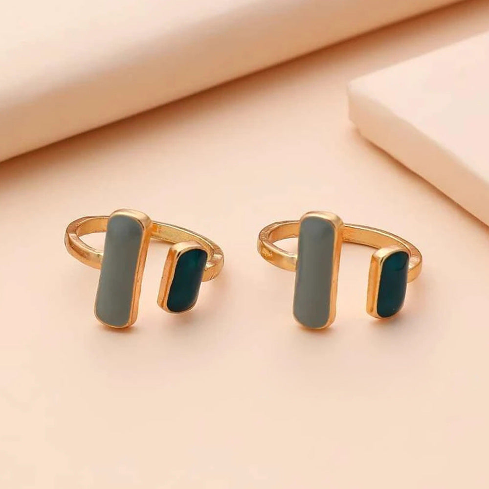 Vintage Handmade Ring