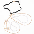 Vintage Handmade Pearl Pendant