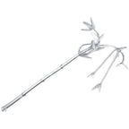 Vintage Handmade Silver Piece