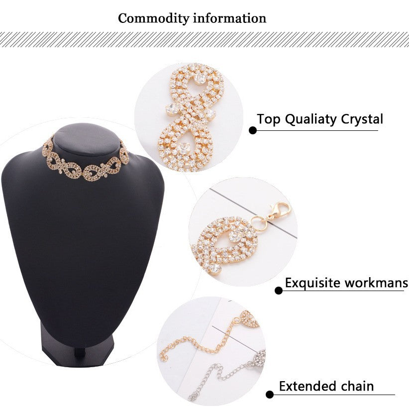 Beautiful Necklace with Unique Style