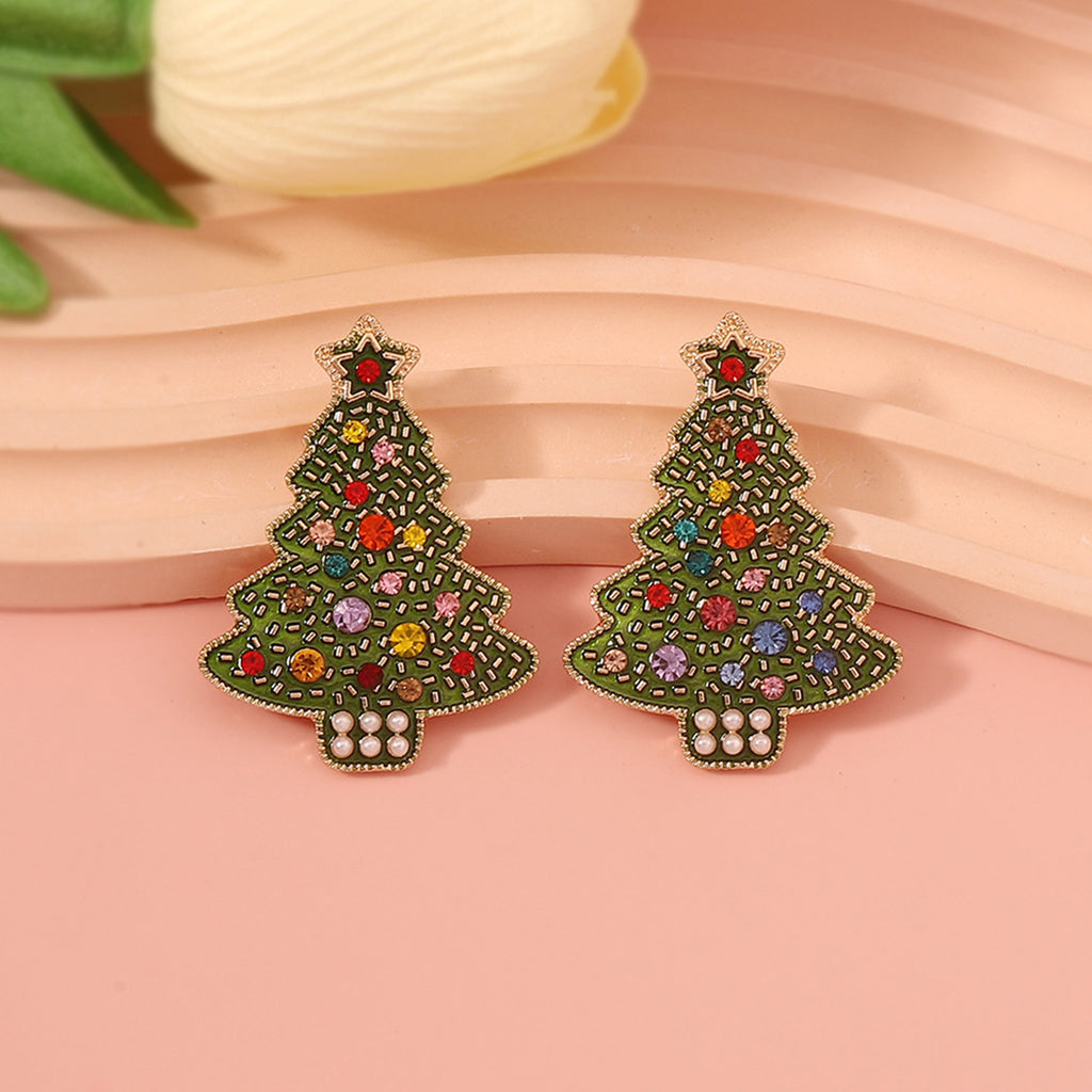 Charming Pearl Earring for Any Occasion