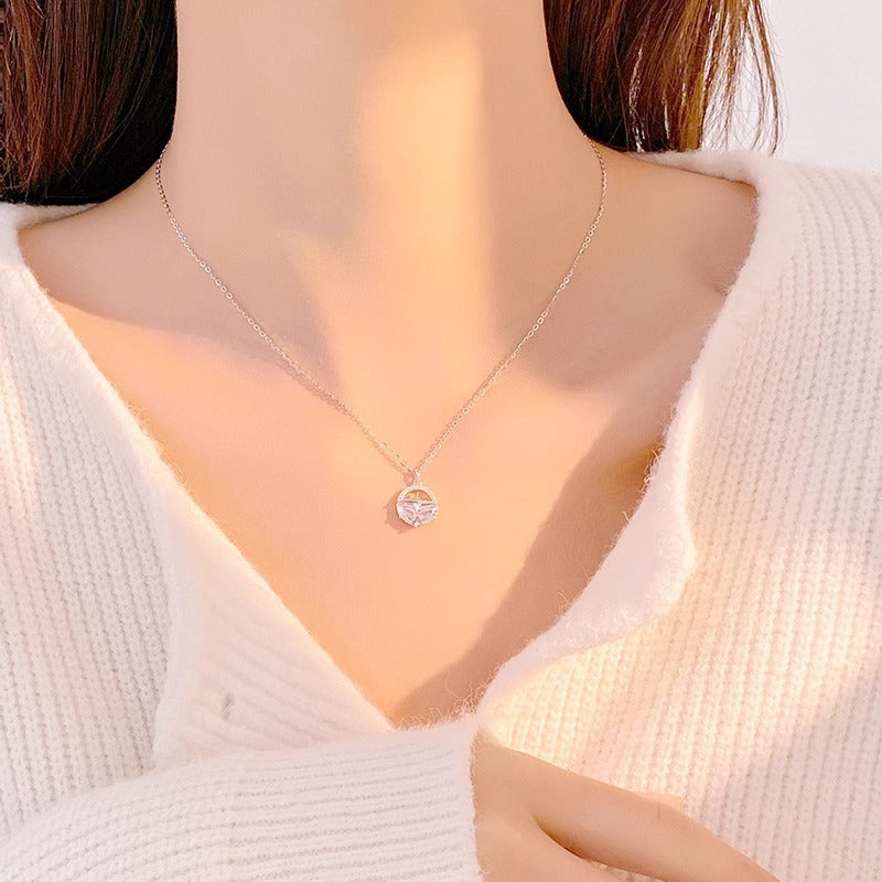 Vintage Handmade Necklace