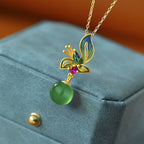 Vintage Handmade Necklace