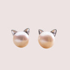 Charming Pearl Earring for Any Occasion
