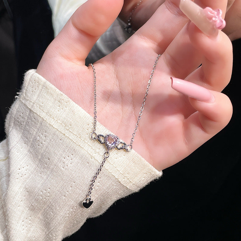 Vintage Handmade Bracelet