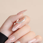 Vintage Handmade Ring