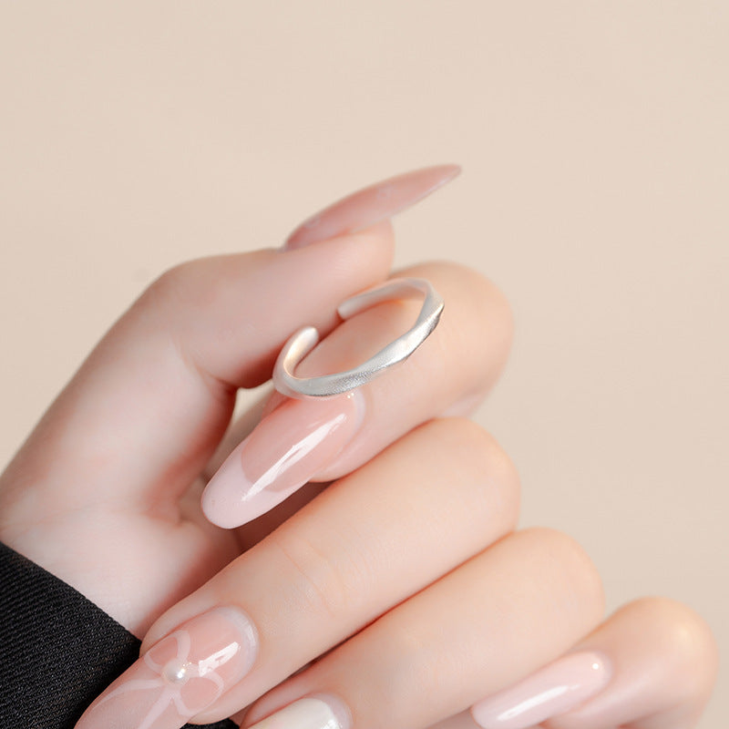 Vintage Handmade Ring