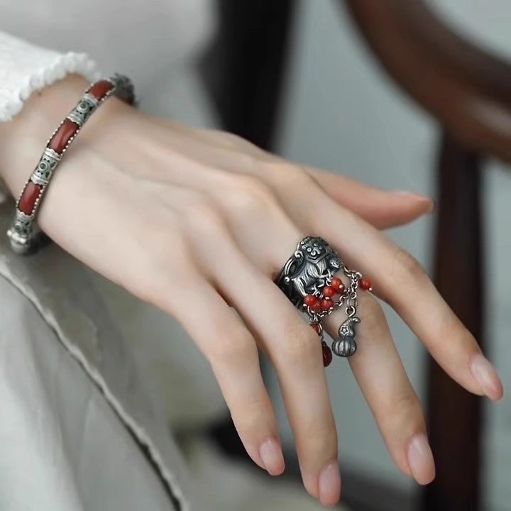 Vintage Handmade Piece