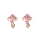 Charming Pearl Earring for Any Occasion