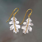 Charming Silver Earring for Any Occasion