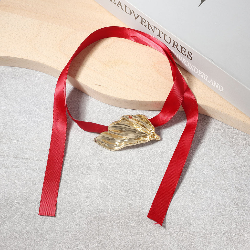 Vintage Handmade Necklace