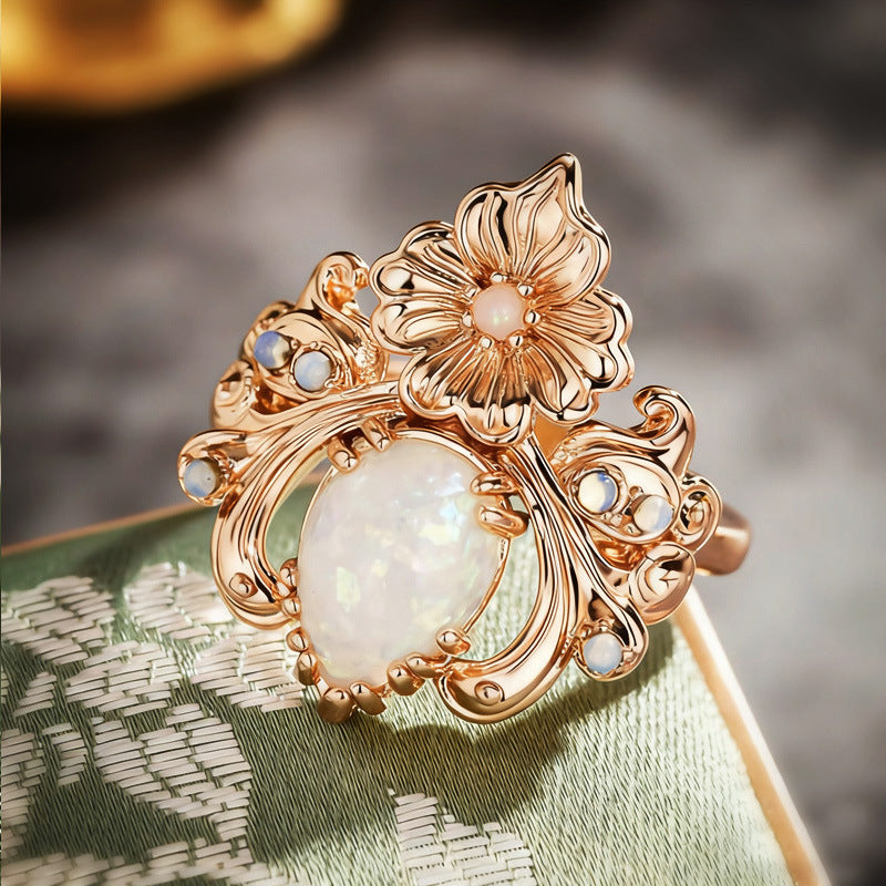 Delicate Artisan Piece