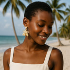 Charming Pearl Earring for Any Occasion