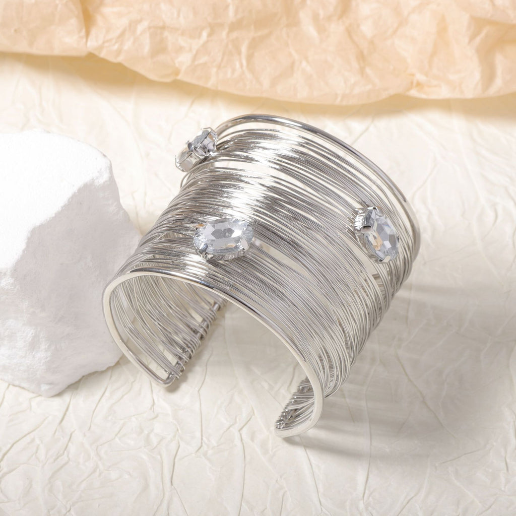 Beautiful Bracelet with Unique Style