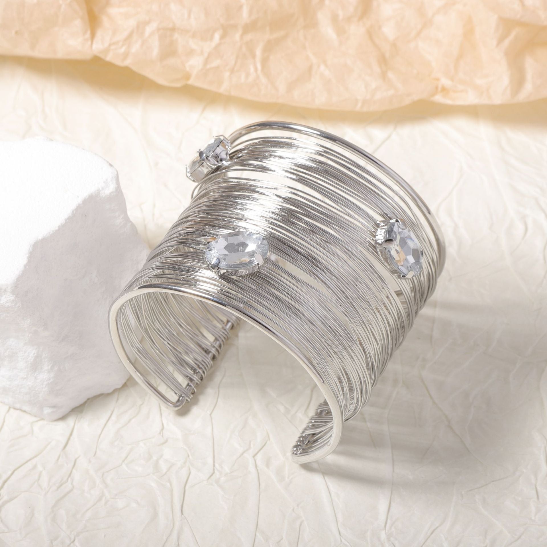 Beautiful Bracelet with Unique Style