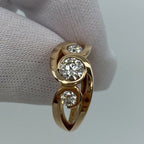 Beautiful Ring with Unique Style