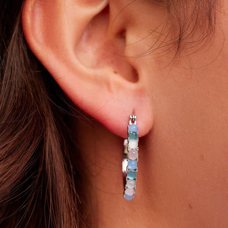 Beautiful Earring with Unique Style