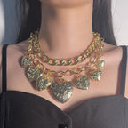 Beautiful Necklace with Unique Style