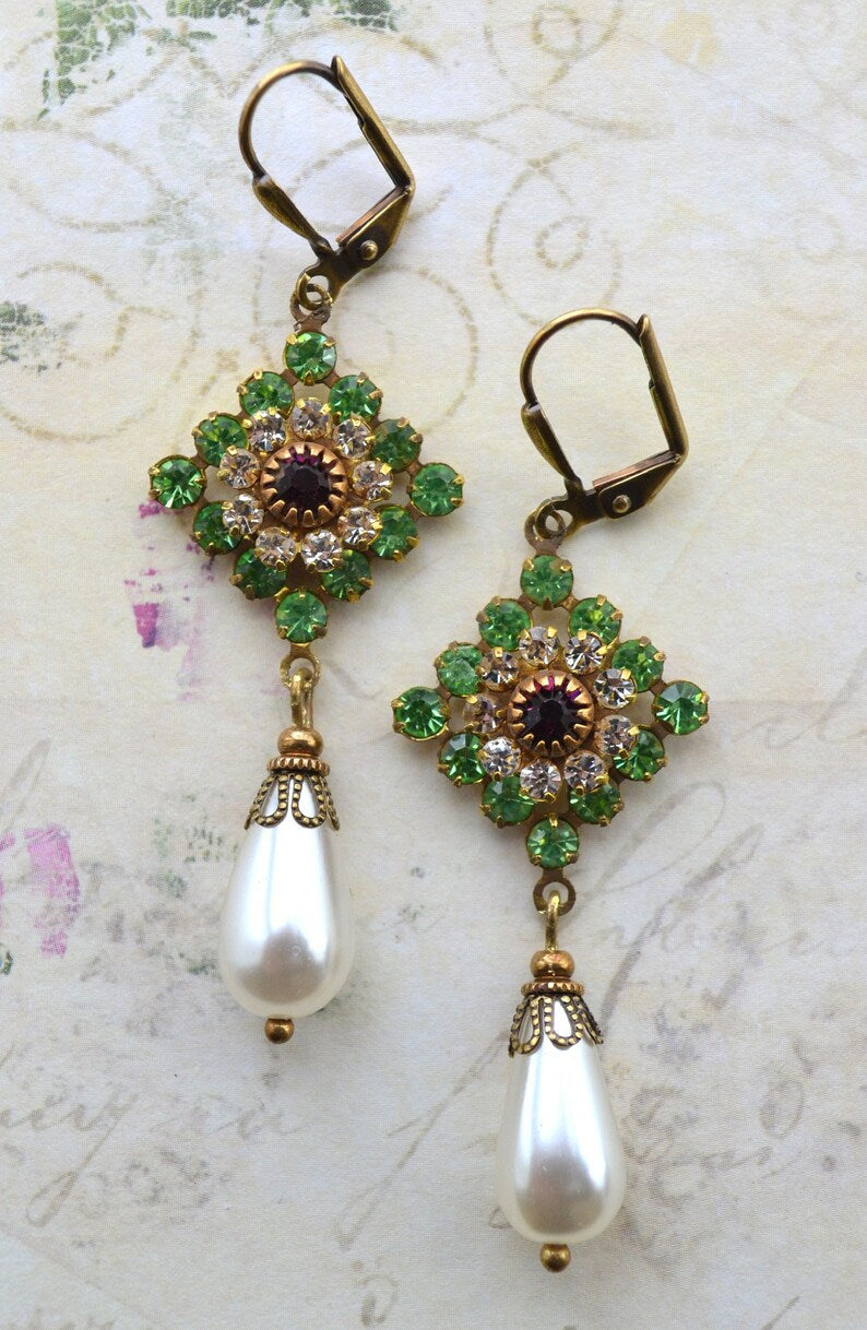 Elegant Earring for Every Occasion