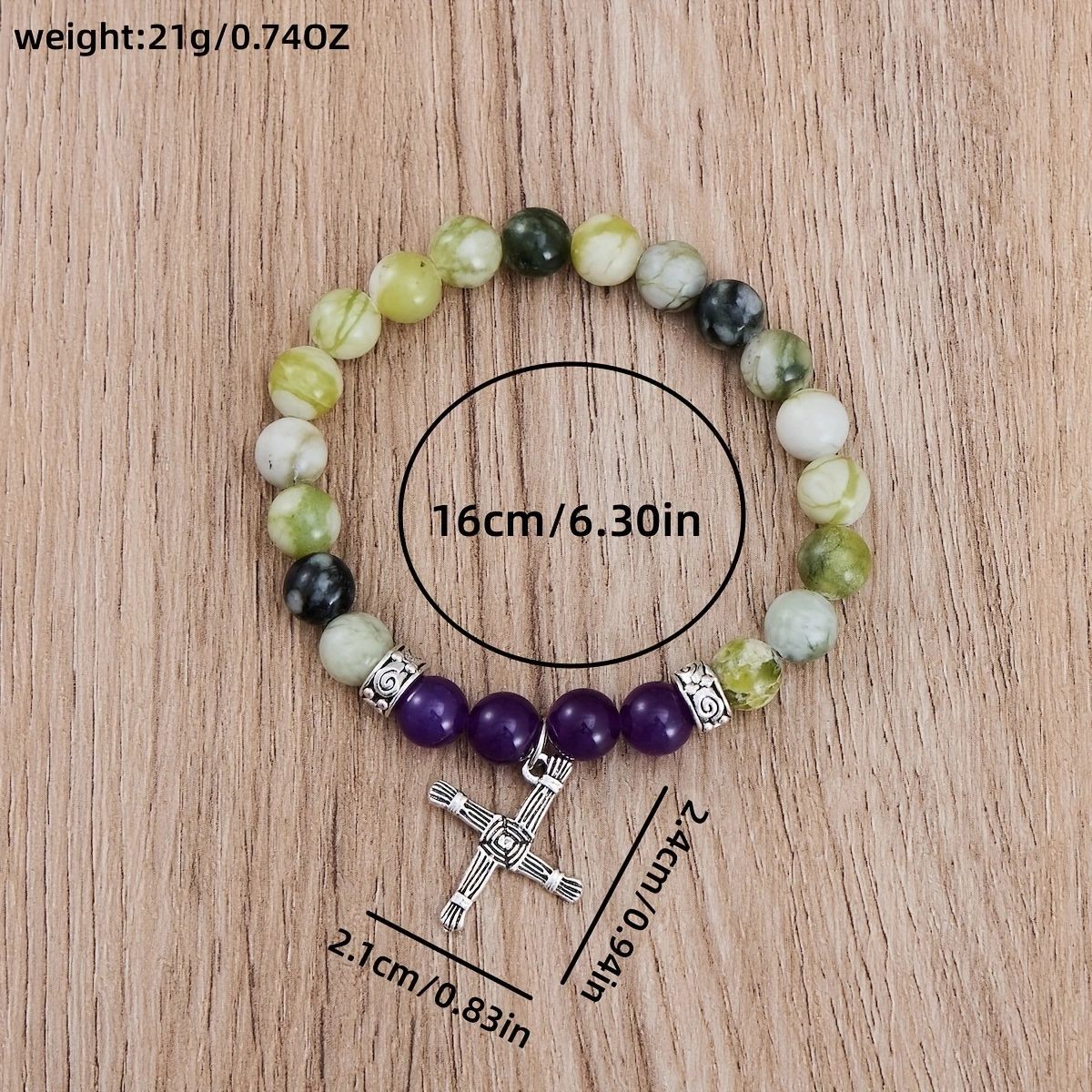 Charming Bracelet for Any Occasion