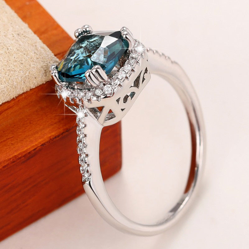 Classic Ring with Timeless Appeal