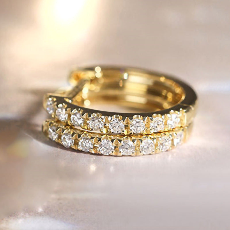 Beautiful Earring with Unique Style